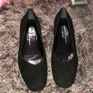 Salvatore ferragamo women’s shoes